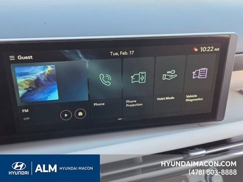 New 2026 Hyundai Tucson SEL image 22