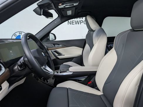 New 2026 BMW X1 xDrive28i w/ Technology Package AWD/4WD image 2