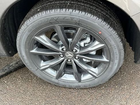 New 2026 Acura RDX A-Spec AWD/4WD image 7