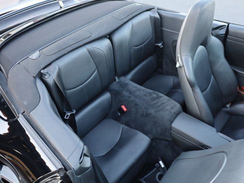 Used 2008 Porsche 911 Turbo image 60