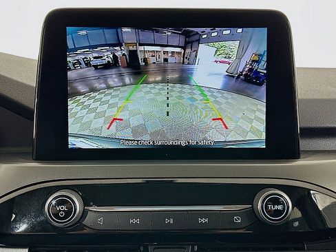 Used 2023 Ford Escape Active image 15