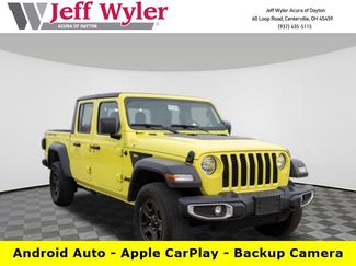 Used 2023 Jeep Gladiator Sport video 1
