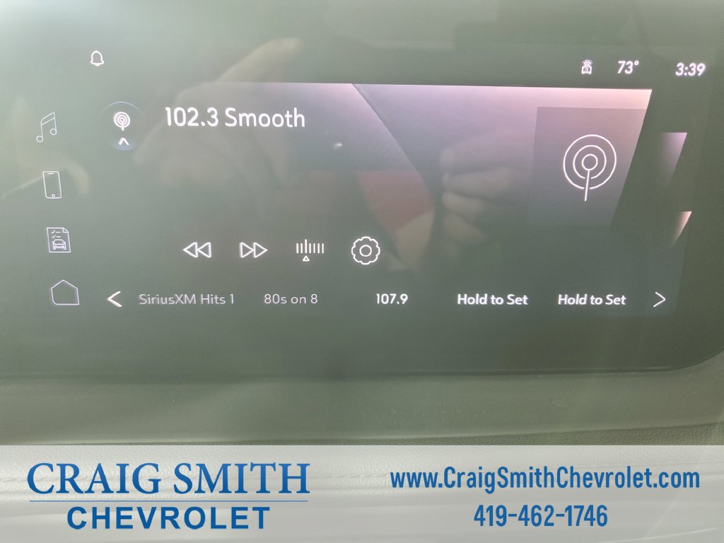 Used 2024 Buick Encore GX Sport Touring FWD image 21
