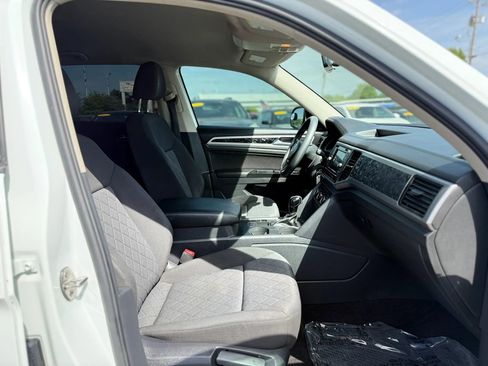 Used 2018 Volkswagen Atlas S FWD image 42
