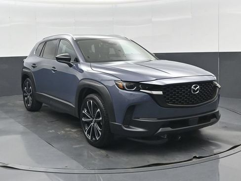 Used 2026 MAZDA CX-50 AWD 2.5 S w/ Premium Package image 1