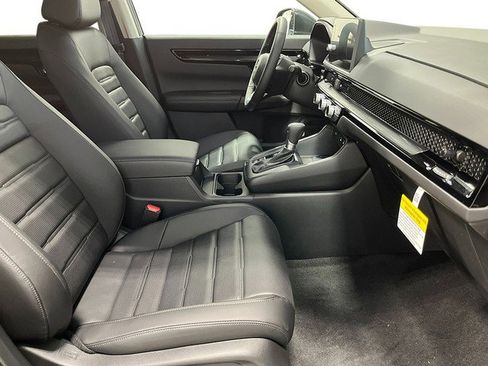 New 2026 Honda CR-V EX-L image 28
