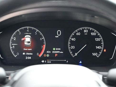 Used 2023 Honda Civic Sport image 23