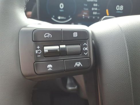 New 2026 Hyundai Santa Fe Calligraphy FWD image 19