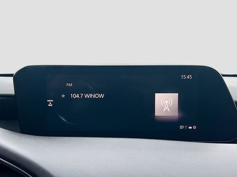 Used 2024 MAZDA MAZDA3 s image 14