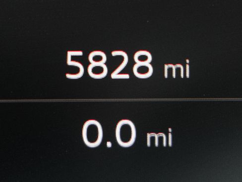 Certified 2025 Audi A5 2.0T Premium w/ Convenience Package image 19