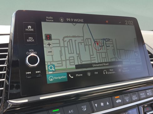 New 2026 Honda Odyssey Elite image 29