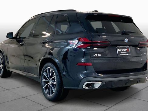 New 2026 BMW X5 xDrive40i w/ Executive Package AWD/4WD image 12