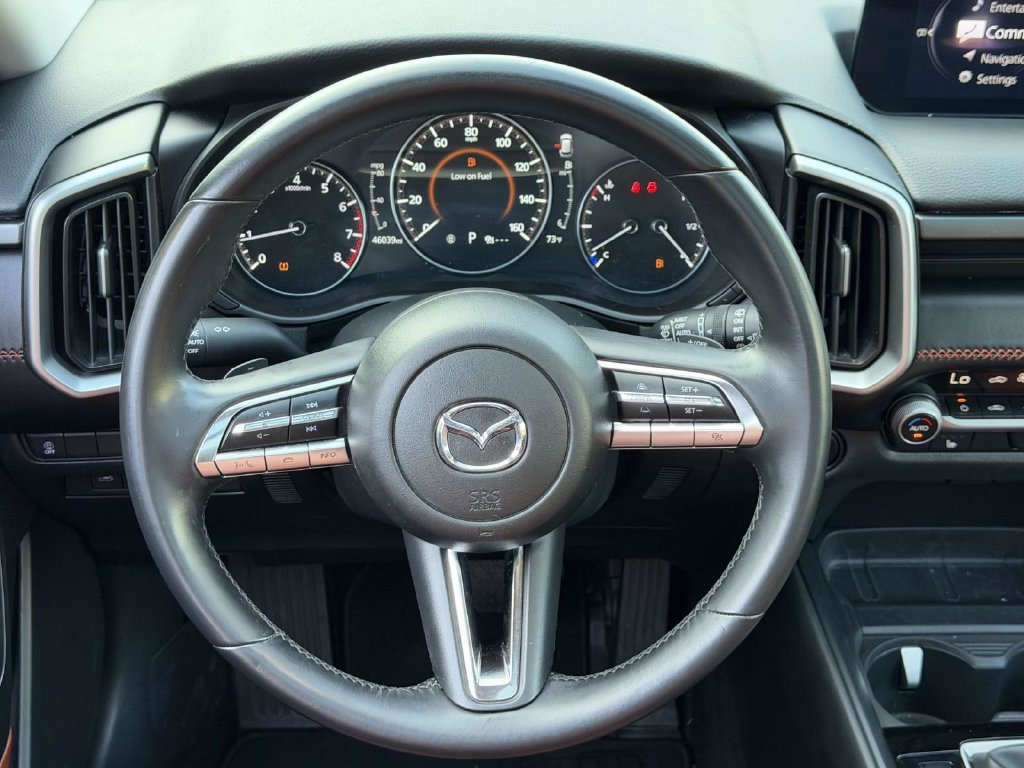 Used 2023 MAZDA CX-50 AWD 2.5 Turbo w/ Cargo Package image 14