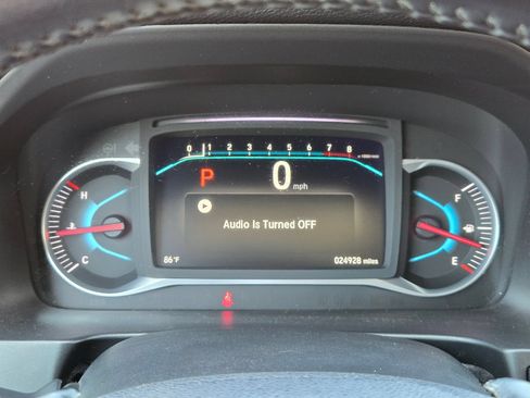 Used 2020 Honda Pilot EX-L image 23