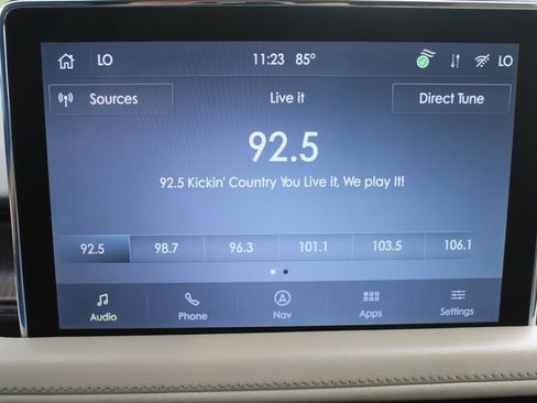 Used 2021 Lincoln Aviator Reserve w/ Equipment Group 201A AWD/4WD image 52