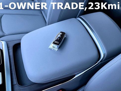 Used 2023 Audi Q7 2.0T Premium Plus w/ Premium Plus Package image 10