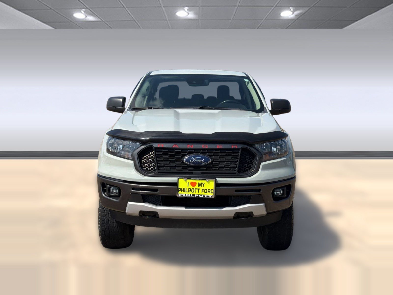 Used 2021 Ford Ranger XLT w/ Equipment Group 301A Mid AWD/4WD image 6