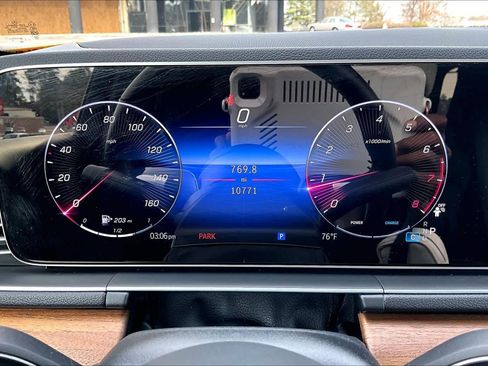 Certified 2025 Mercedes-Benz GLE 350 4MATIC image 26