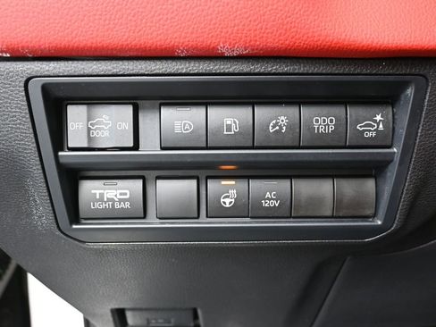 Used 2026 Toyota Tundra TRD Pro AWD/4WD image 31