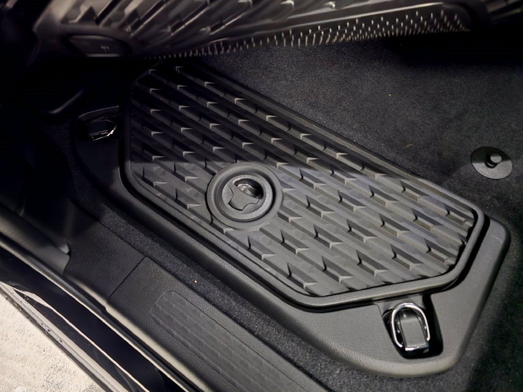 New 2026 RAM 1500 RHO AWD/4WD image 41