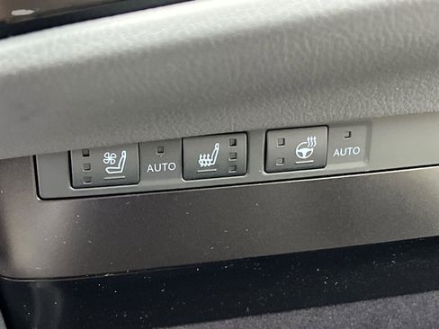 New 2025 Lexus ES 350 w/ Premium Package image 24