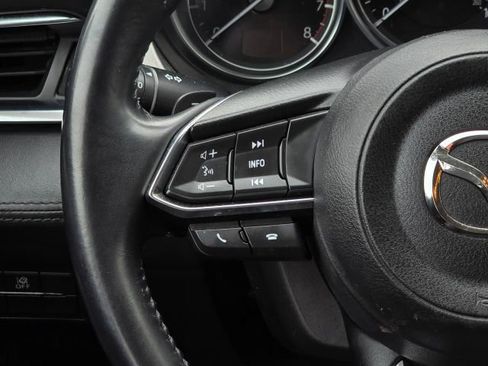 Used 2018 MAZDA MAZDA6 Grand Touring image 22