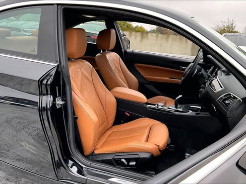 Used 2019 BMW 230i 230i image 8