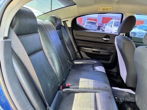 Used 2010 Dodge Charger Police RWD image 20