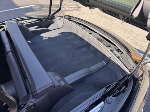 Used 2021 Porsche 911 Targa 4S image 58