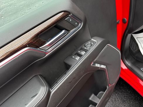 Used 2023 GMC Sierra 1500 Elevation w/ X31 Off-Road Package image 14