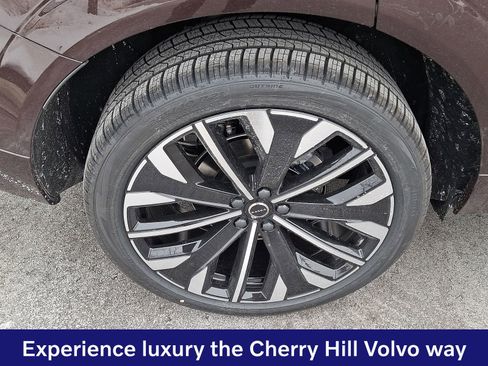 New 2026 Volvo XC60 B5 Ultra w/ Protection Package Premier AWD/4WD image 6