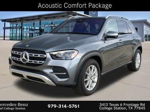 Used 2024 Mercedes-Benz GLE 450e 4MATIC image 6