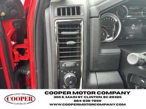 Used 2016 RAM 1500 Sport AWD/4WD image 27