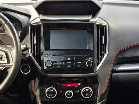 Used 2021 Subaru Forester Sport image 16