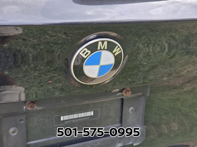 Used 2021 BMW X3 xDrive30i AWD/4WD image 10