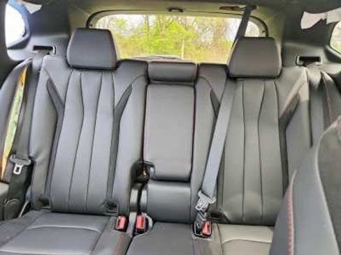 Used 2025 Acura ADX A-Spec AWD/4WD image 7