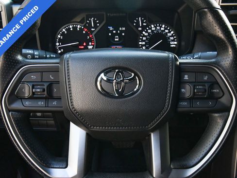 Used 2025 Toyota Tundra SR5 image 36
