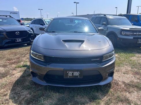 Used 2022 Dodge Charger GT image 2