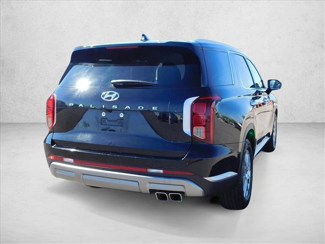 Used 2025 Hyundai Palisade SEL FWD image 9