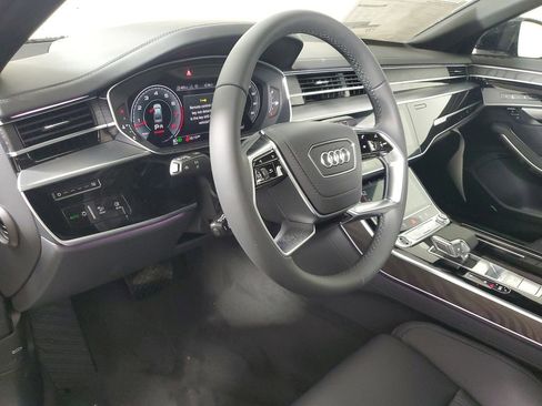 New 2026 Audi A8 L 3.0T image 24