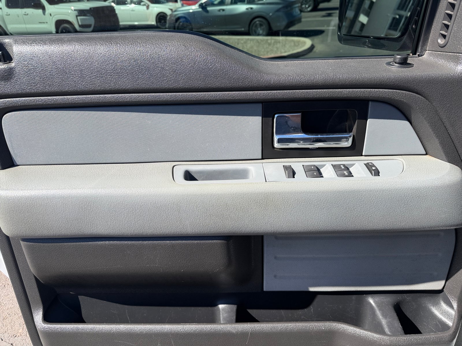 Used 2014 Ford F150 XL w/ XL Plus Package AWD/4WD image 20