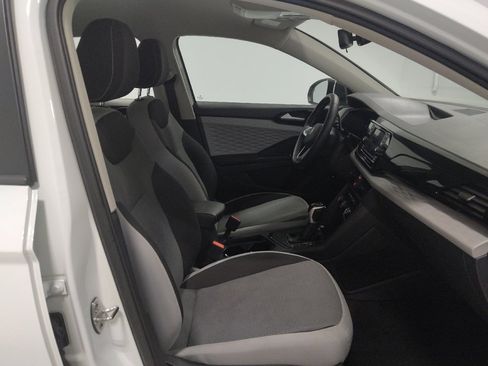Used 2024 Volkswagen Taos S FWD image 21