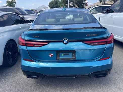 Used 2024 BMW M235i xDrive Gran Coupe w/ Premium Package AWD/4WD image 5