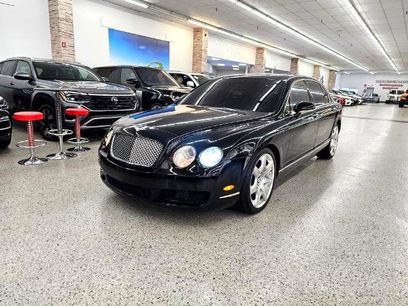 Used 2008 Bentley Flying Spur Flying Spur