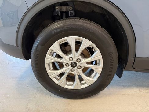 Used 2023 Ford Escape Active AWD/4WD image 33