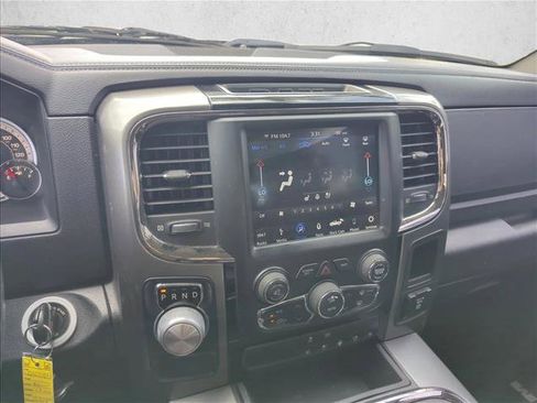 Used 2018 RAM 1500 Sport image 10