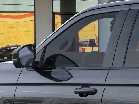 New 2026 Ford Expedition Max Platinum image 20