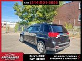 Used 2010 GMC Terrain SLE image 3