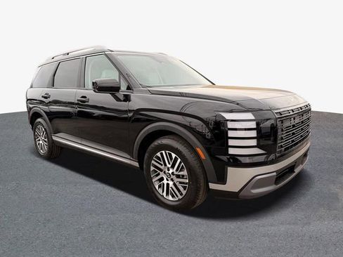 New 2026 Hyundai Palisade SEL AWD/4WD image 4