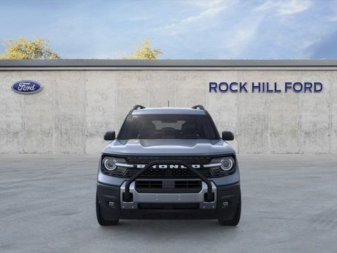 New 2026 Ford Bronco Sport Big Bend w/ Convenience Package AWD/4WD image 30